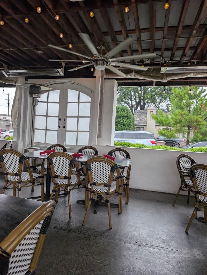 Cafe Olé - cafe in Tulsa - Hidden gem local restaurant on bagofbagels.com